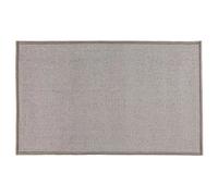 Tappeto da bagno Tapis 50x80cm grigio