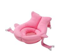 Tappeto da bagno - Tappetino da bagno per bambini | da vasca con design a rete a sandwich con fibbie a 4 vie, tappetino per vasca da bagno, tappetino da bagno per vasca, supporto