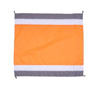 Tappeto Da Campeggio Per Esterno Materassino Spiaggia Coperta Picnic Portatile