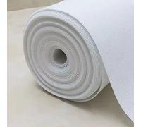 Tappeto da corridoio, Tappeto da corridoio for matrimoni bianco in poliestere, spessore 2 mm, diverse misure(1.5x20m)