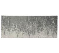 Tappeto Da Cucina Antiscivolo Corsia Runner Fantasia Tamigi Colore Grigio Suardi