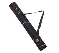 Tappeto Da Dribbling Basket | Piano Portatile Silenzioso Per Esercizi,Base Per Allenamento Dribbling Basket,per Interno Esterno Casa Ufficio Scuola Club Tutte le Età