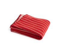 Tappeto da Esterno 130x180 Beige/ Rosso