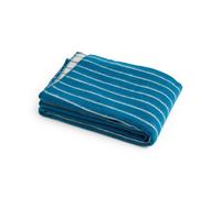 Tappeto da Esterno 130x180 Blu/ Beige