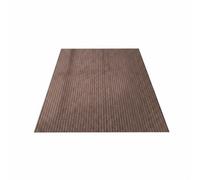 Tappeto da Esterno Impermeabile, Tappeto Antiscivolo per Patio E Balcone, Anti Macchia E Anti Schizzo, Taglio Libero, per Giardino, Terrazza, Veranda, sotto Tavolo