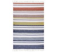 Tappeto da esterno multicolore 160 x 230 cm TOZAKLI