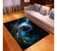 Tappeto Da Gioco Per Stampato In 3D Paesaggio Tappeto Per Area Giochi Per Cameretta Per Tappeto Per Tappeto Grande Per La Casa 100 X 150 Cm - Pulizia Facile /2249906913716