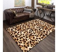 Tappeto Da Gioco Per Stampato In 3D Trama Colorata Astratta Tappeto Per Area Giochi Per Cameretta Per Tappeto Per Tappeto Grande Per La Casa 160 X 230 Cm - Puliz /2535575972422