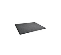 Tappeto da ingresso Floortex Doortex AdvantageMat 120x90 cm grigio FC49120DCBWV