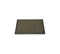 Tappeto da ingresso Paperflow in PPL grigio Paperflow 60x90 cm K480024