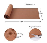 Tappeto da neve antiscivolo design sofisticato che migliora la sicurezza esterna