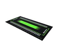 Tappeto Da Officina Pitlane Verde L 200 X 100CM OXFORD - OX913
