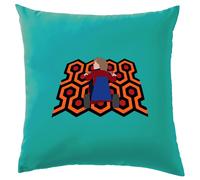 Tappeto Da Pavimento - Cuscino - Film Horror Shining Danny Stanza 237 Halloween