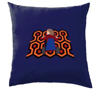 Tappeto Da Pavimento - Cuscino - Film Horror Shining Danny Stanza 237 Halloween