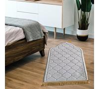 Tappeto da preghiera irregolare Tappeti per soggiorno da viaggio per uomini