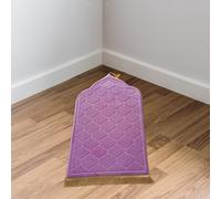 Tappeto da preghiera irregolare Tappeti per soggiorno da viaggio per uomini