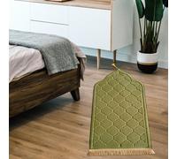 Tappeto da preghiera irregolare Tappeti per soggiorno da viaggio per uomini