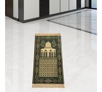 Tappeto da preghiera Tappetino da preghiera antiscivolo unico e versatile