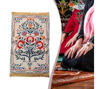 Tappeto Da Preghiera Turco Compatto E Morbido, Tappeto Da Preghiera