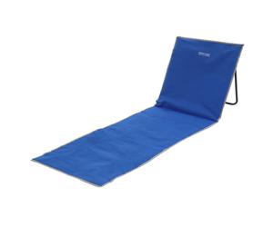 Tappeto da spiaggia Regatta Tahiti BchLounger Colore: blu