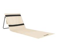 VirtuFit Tappetino da spiaggia, beige