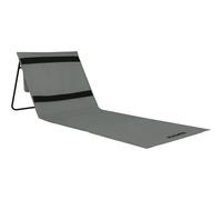 VirtuFit Tappetino da spiaggia, grigio