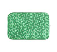 Tappeto da stiro - Pad spesso resistente al calore, per stirare sul tavolo - per la pressatura della casa, la lavanderia, l'hotel il viaggio, il campeggio