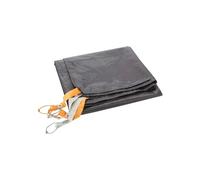 Tappeto da terra Big agnes FOOTPRINT Copper Spur UL2 XL (Asphalt) U
