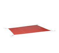 Tappeto da terra Ferrino BLOW 3 FOOTPRINT (Arancione) TU