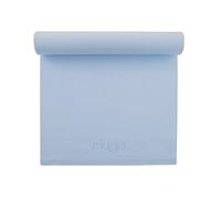 Tappeto da yoga e fitness antiscivolo Myga Bleu 61x173 cm