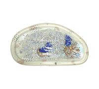 Tappeto d'acqua per bambini, gonfiabile, con luce, per giochi ed esercizi