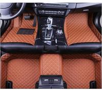 Tappeto Decorativo Per Accord 10th CV1 CV2 CV3 2018-2020 2021 2022 Tappetini Auto Personalizzati Tappetini Antiscivolo Accessori Interni Tappetini Auto(Marrone,A Hybrid)