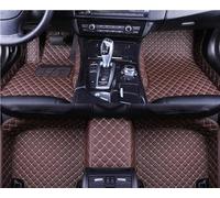 Tappeto Decorativo Per Accord 10th CV1 CV2 CV3 2018-2020 2021 2022 Tappetini Auto Personalizzati Tappetini Antiscivolo Accessori Interni Tappetini Auto(Caffè,A Hybrid)