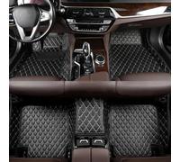 Tappeto Decorativo Per MG Per Marvel R 2021 2022 2023 Tappetini Per Auto Accessori Per Interni Auto Tappetini Antiscivolo Per Tappeti Tappetini Antiscivolo(Black White)