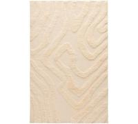 Tappeto Decotique Flow 250x350 Bianco Sporco