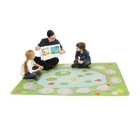 Tappeto Dei Racconti - Cm 140x200