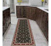 Tappeto Della Hall,Decorazioni Dell'Interno Antiscivolo Tappeti Morbidi Confortevoli Insonorizzati per il Soggiorno Di Ingresso,/a/60X800Cm