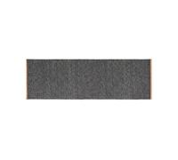 Tappeto Design House Stockholm Björk 80x250 cm Grigio Grigio