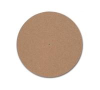 Tappeto di dischi - Pro-Ject - Cork It - Sughero - 30 cm - Miglioramento del suono
