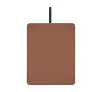 Tappeto di invaso per interni - Vassoio pieghevole e impermeabile | Tappeto da giardino impermeabile 66,8 x 99,8 cm, per il giardinaggio in interni ed esterni, la piantagione irrigazione dei fiori