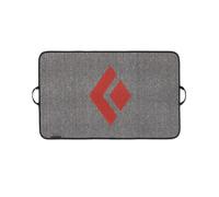 Tappeto di protezione Black Diamond Sitstarter Gris TU