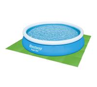 Bestway 58636 accessorio per piscina Protezione per pavimento