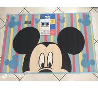 TAPPETO DISNEY 80X120 CM MICKEY MOUSE TOPOLINO