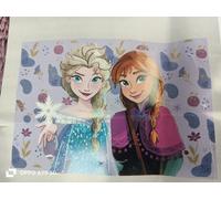 TAPPETO DISNEY MARVEL 80X120 CM MINNIE E MICKEY, SPIDERMAN, FROZEN E PRINCIPESSE
