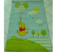 TAPPETO DISNEY WINNIE THE POOH mis cm 80x120