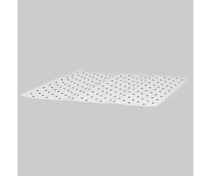 TAPPETO DOCCIA RETTANGOLARE - 80x60