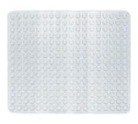Gedy - Tapis Anti DERAPANTS 80X60 Transparent - Gedy - G-9780600010