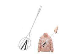 Tappeto duster beater - Macchina per battitura del tappeto per tappeti industriali con rulli a doppio pestaggio | di rimozione della polvere efficiente con elevata capacità del vuoto e velocit