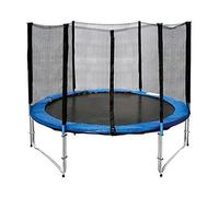 Tappeto Elastico C/Rete 400 Cm da bambini