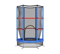 Tappeto Elastico per Bambini HOMCOM IT342-032V01BU